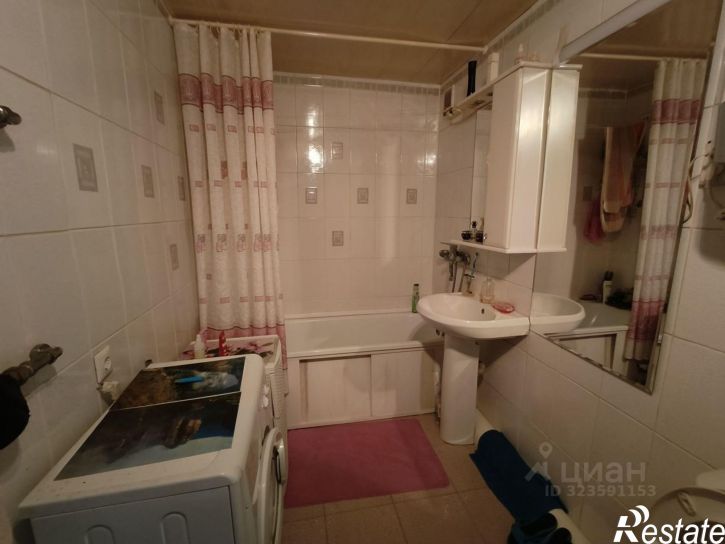 2-комн квартира Коннозаводская улица, 55,  д. 55