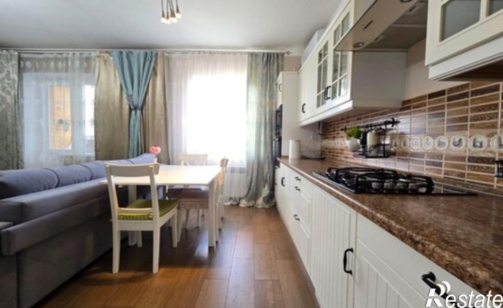 2-комн квартира улица Антонова, 24,  д. 24