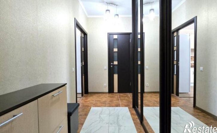 2-комн квартира улица Антонова, 24,  д. 24