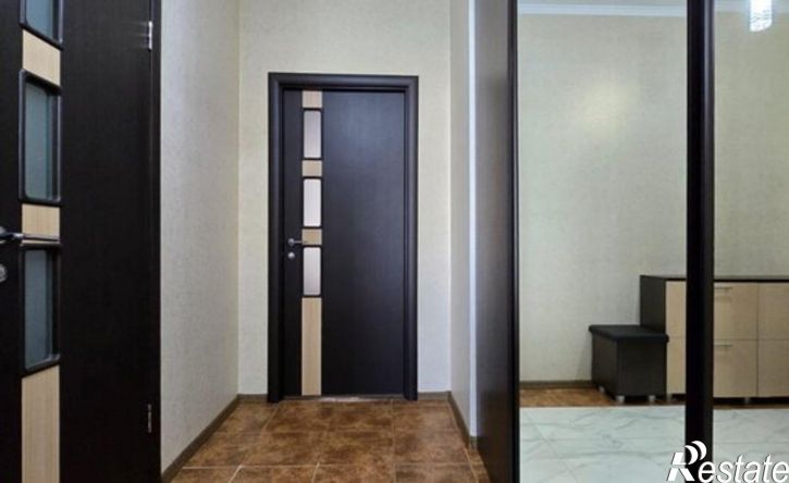 2-комн квартира улица Антонова, 24,  д. 24