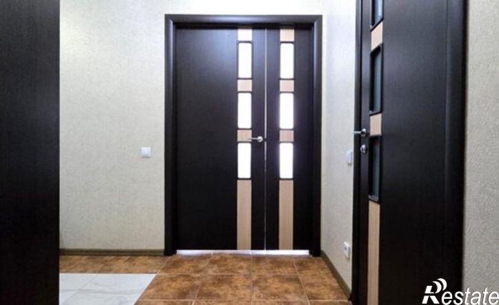 2-комн квартира улица Антонова, 24,  д. 24