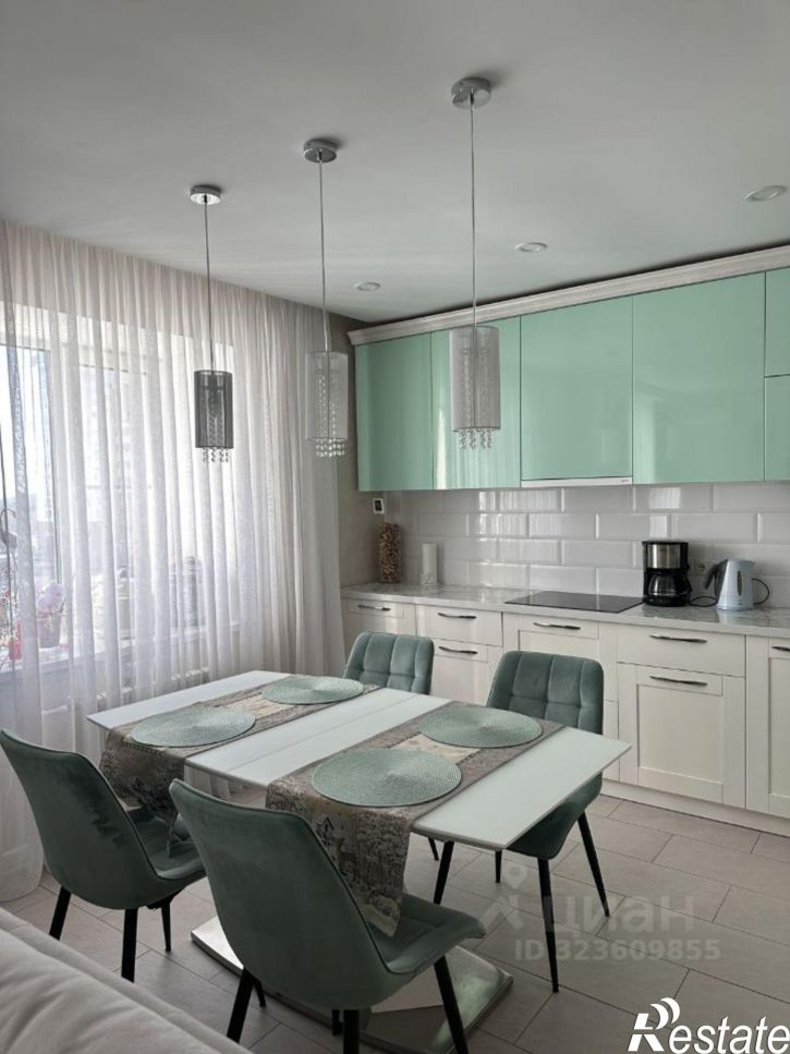 2-комн квартира ул Мира, 42,  д. 42