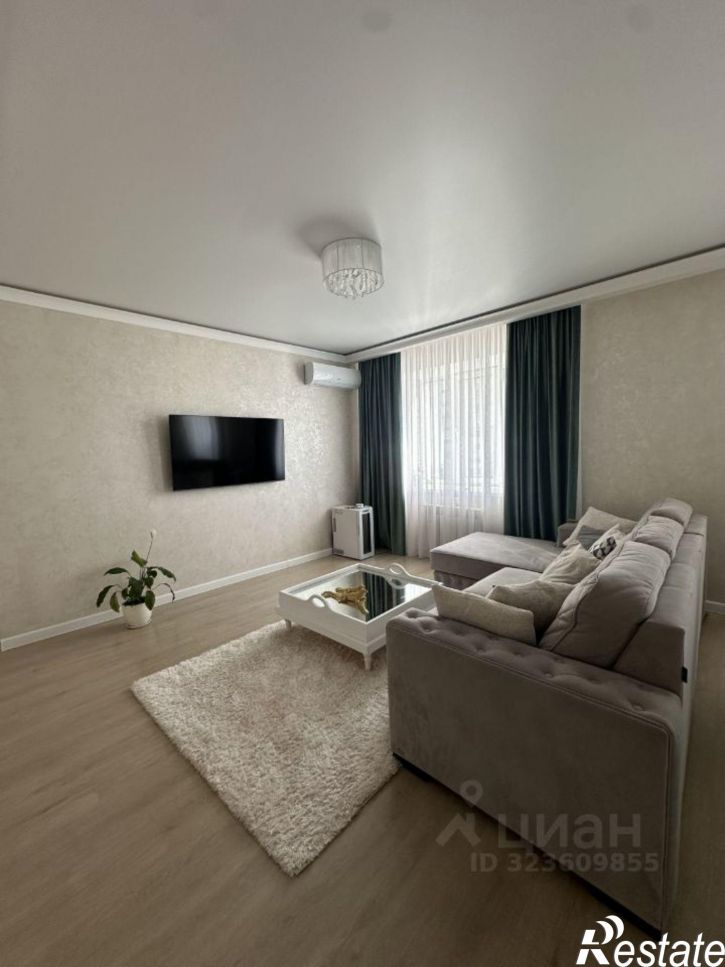 2-комн квартира ул Мира, 42,  д. 42