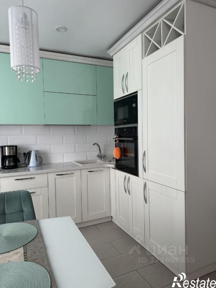 2-комн квартира ул Мира, 42,  д. 42