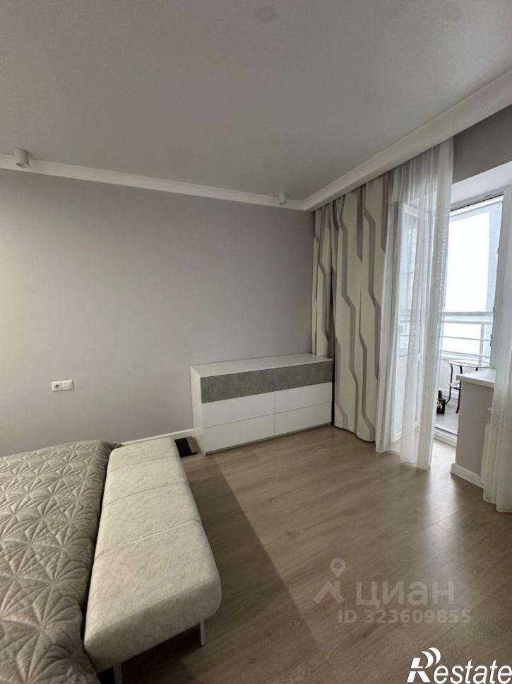 2-комн квартира ул Мира, 42,  д. 42