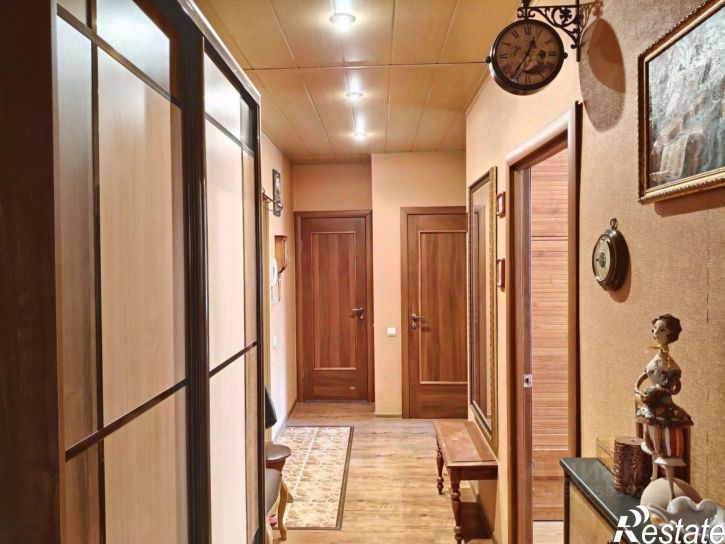 2-комн квартира ул Калинина, 9,  д. 9