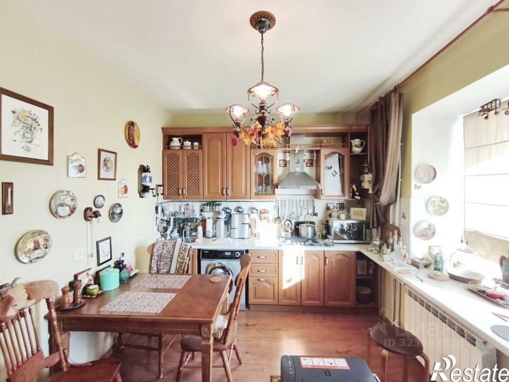 2-комн квартира ул Калинина, 9,  д. 9