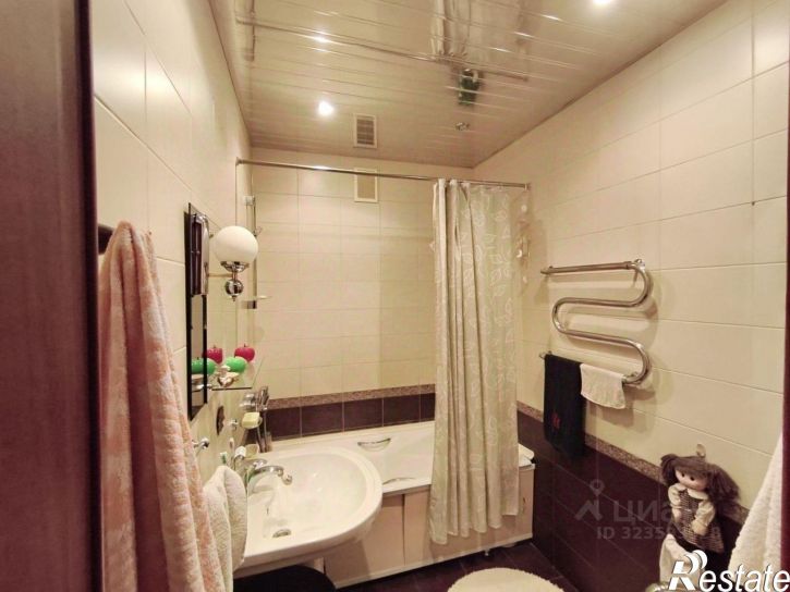 2-комн квартира ул Калинина, 9,  д. 9