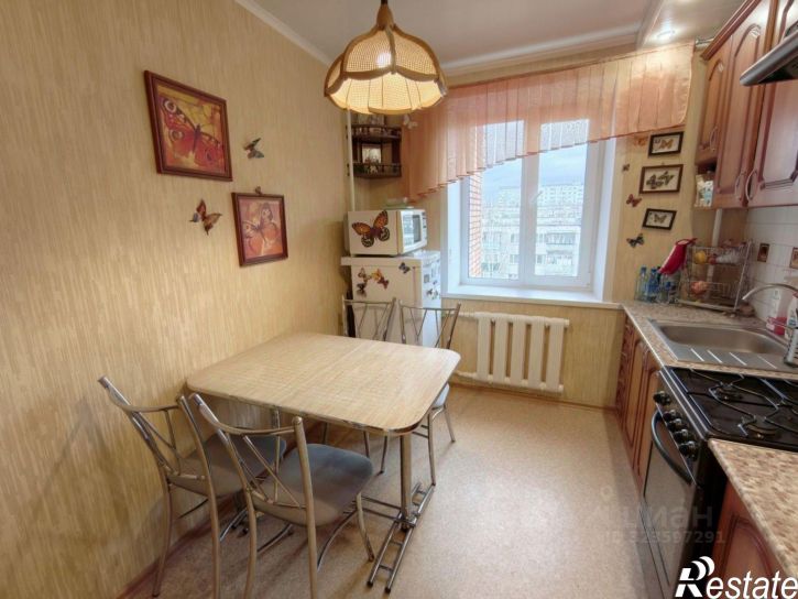 3-комн квартира ул Карпинского, 32А,  д. 32А