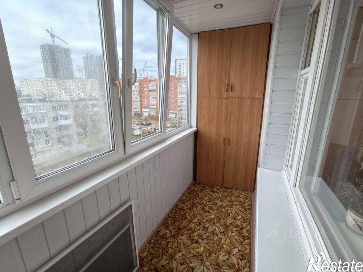 3-комн квартира ул Карпинского, 32А,  д. 32А