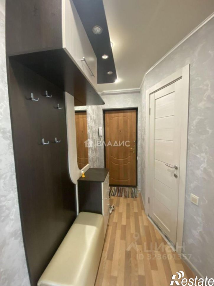 2-комн квартира ул Фабричная, 6,  д. 6