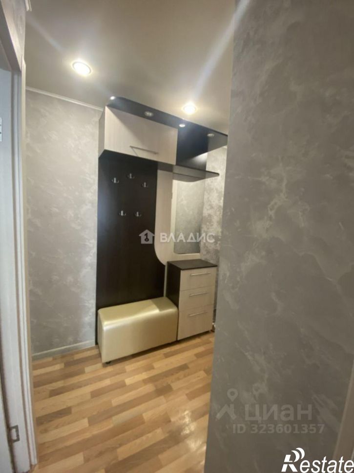 2-комн квартира ул Фабричная, 6,  д. 6