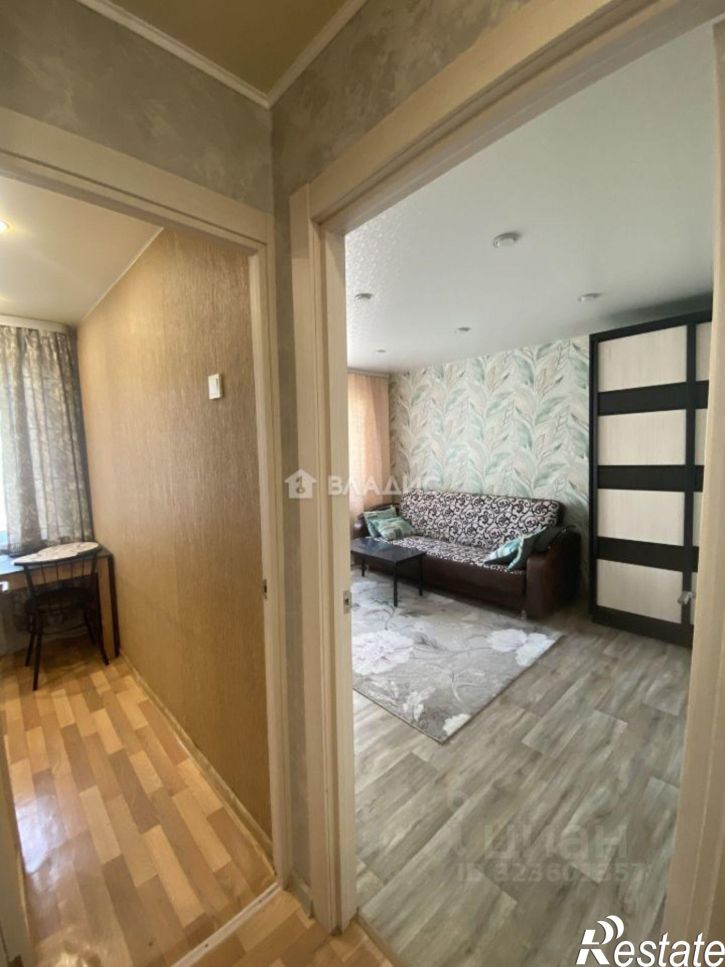 2-комн квартира ул Фабричная, 6,  д. 6