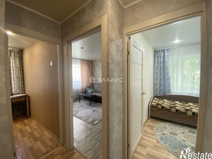 2-комн квартира ул Фабричная, 6,  д. 6