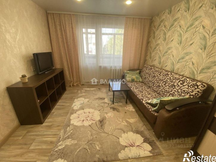 2-комн квартира ул Фабричная, 6,  д. 6