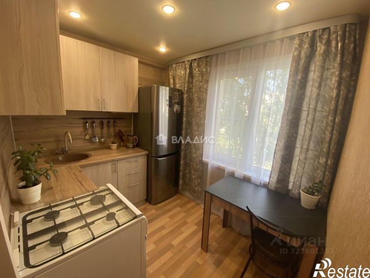 2-комн квартира ул Фабричная, 6,  д. 6