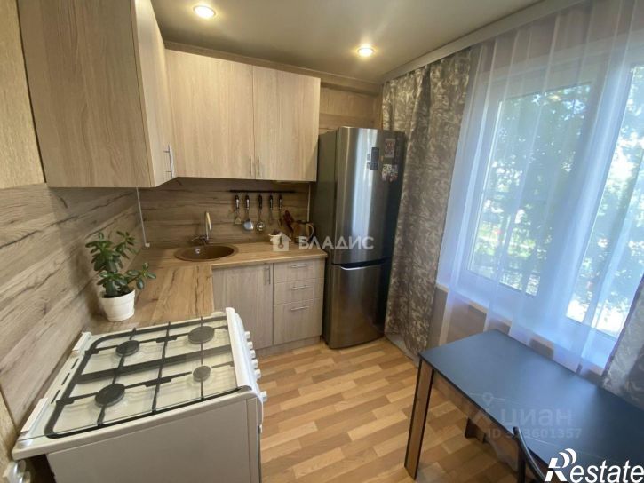 2-комн квартира ул Фабричная, 6,  д. 6