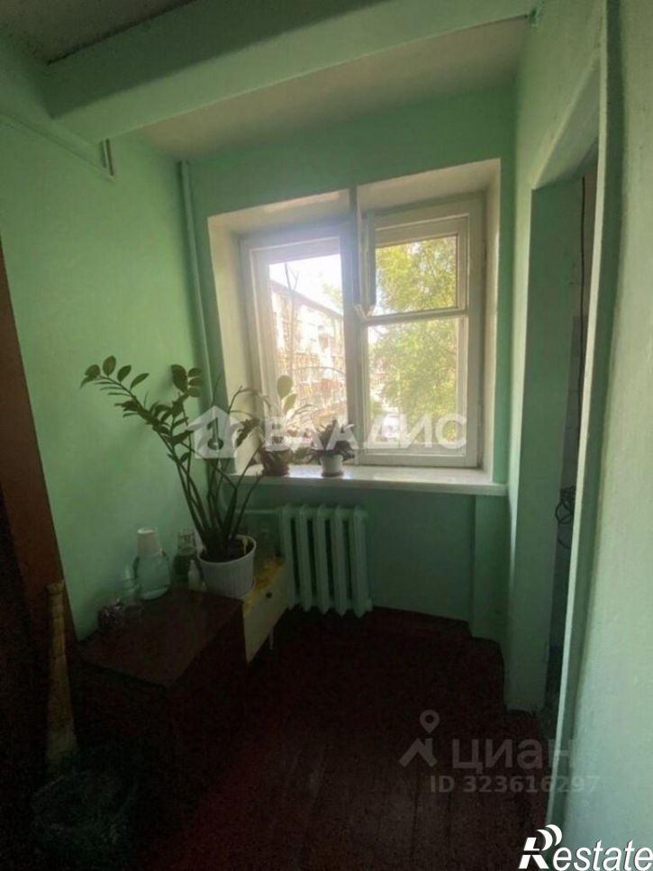 6-комн квартира пр-кт Победы, 80,  д. 80