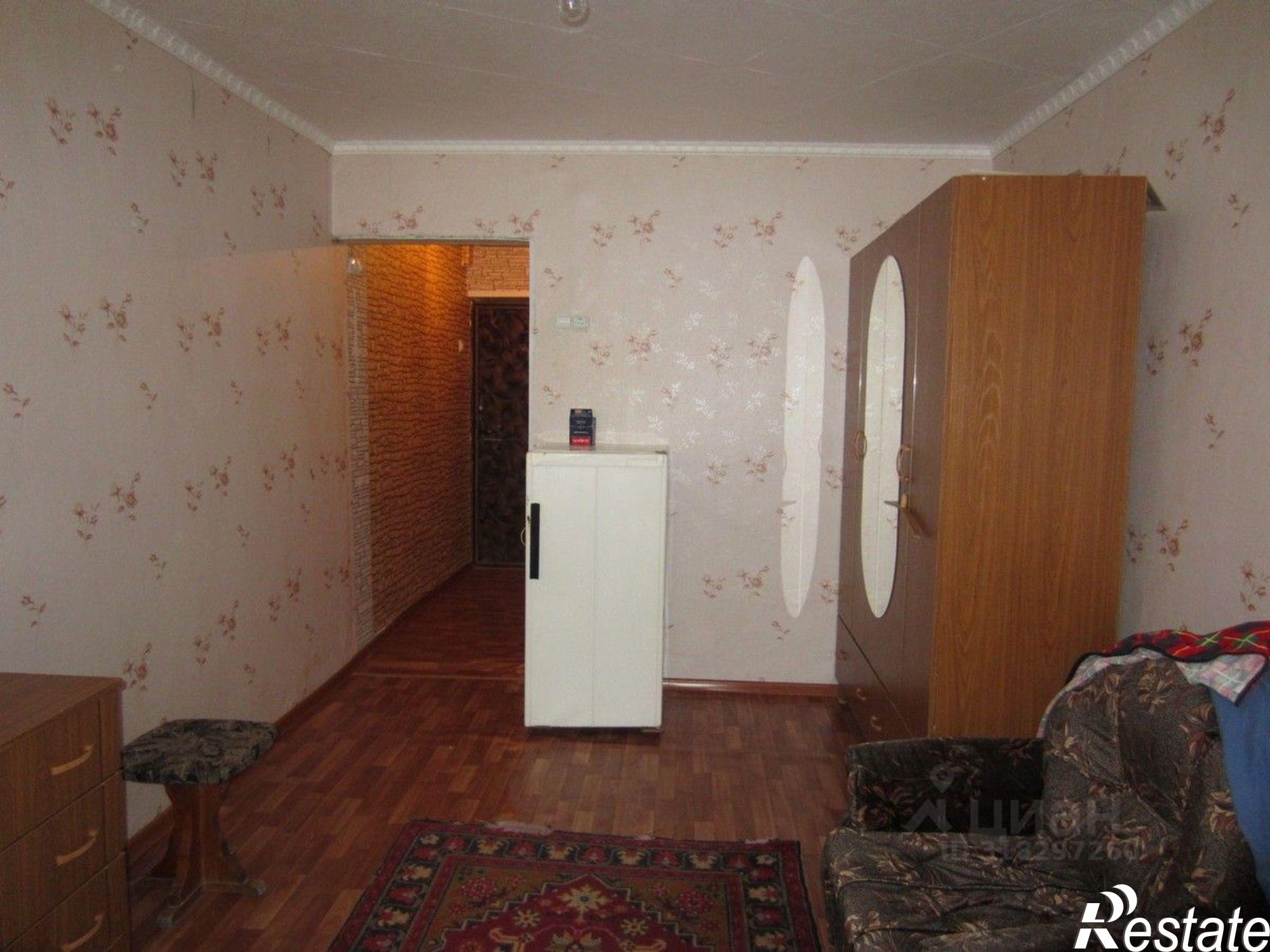 Купить квартиру за 1 200 000 рублей на пр-кт Победы, 75Д