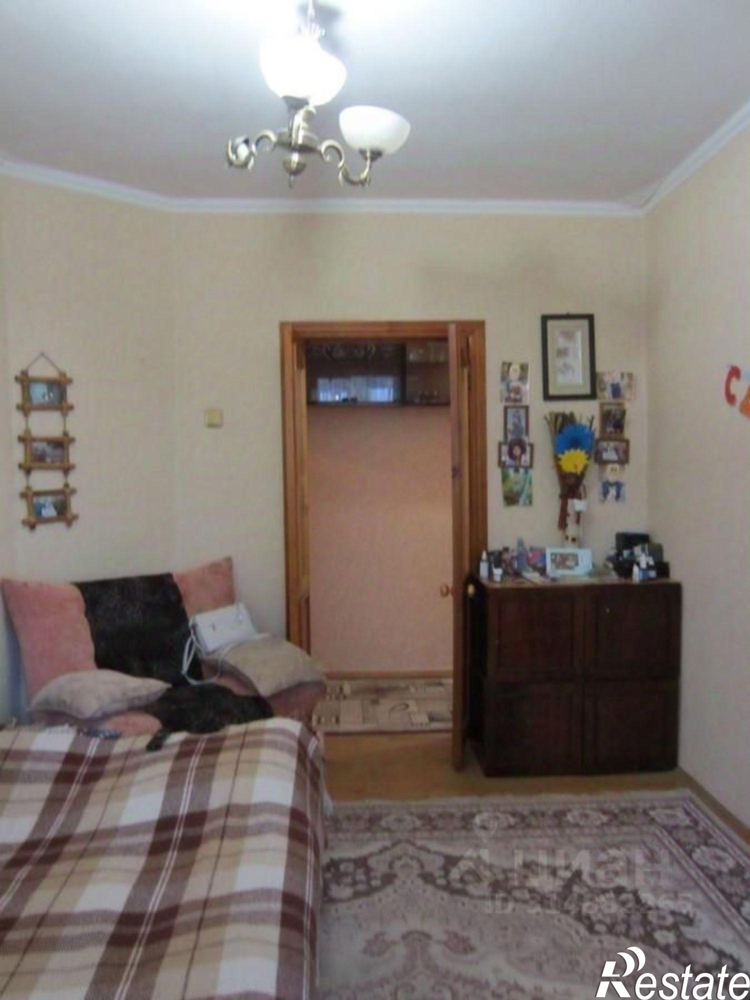 Купить квартиру за 3 400 000 рублей на ул Попова, 16А