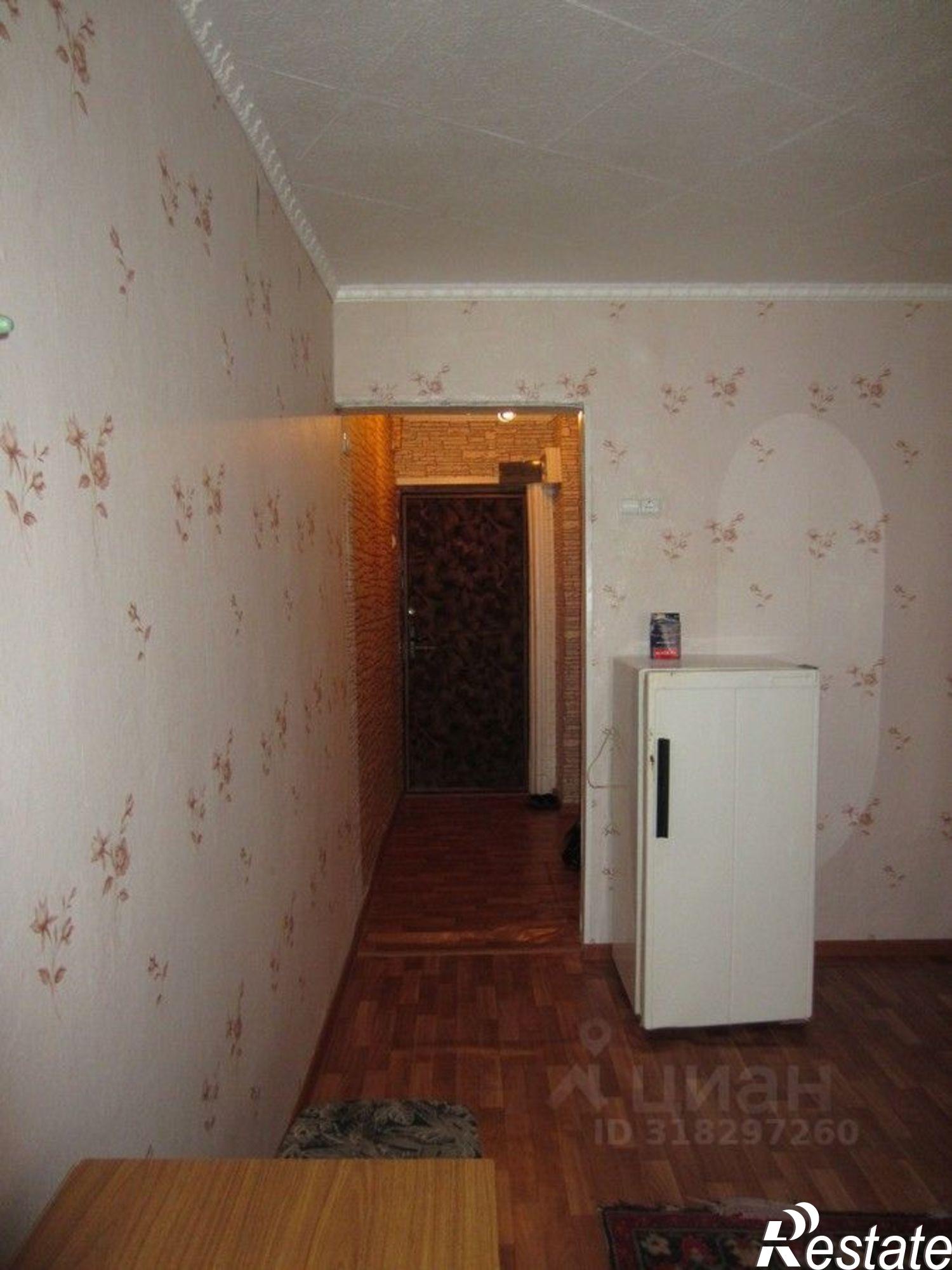 Купить квартиру за 1 200 000 рублей на пр-кт Победы, 75Д