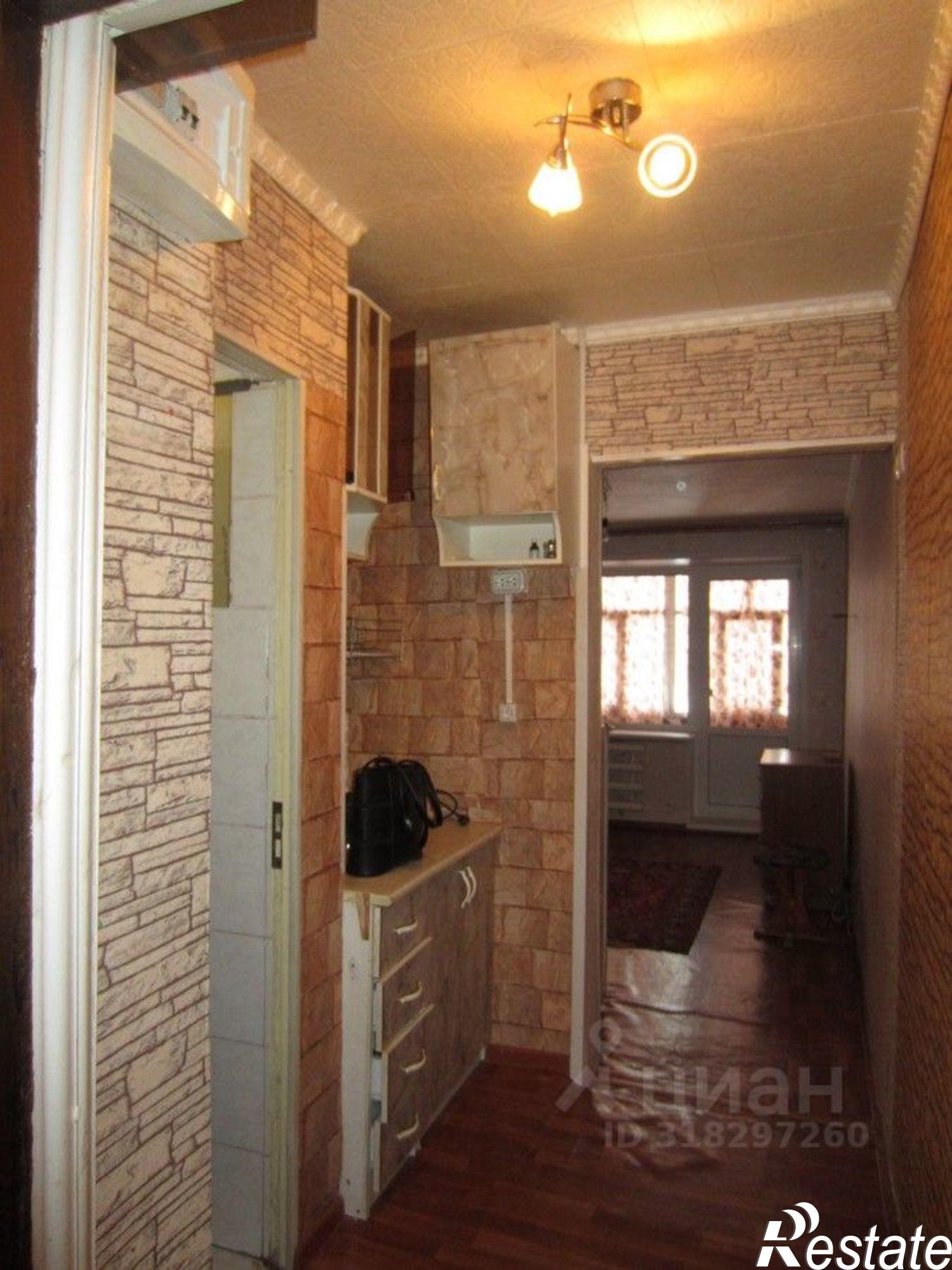 Купить квартиру за 1 200 000 рублей на пр-кт Победы, 75Д