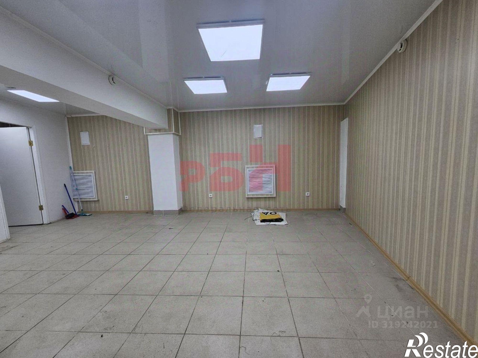 Сдать торговое помещение за 60 006 рублей на улица Антонова, 70