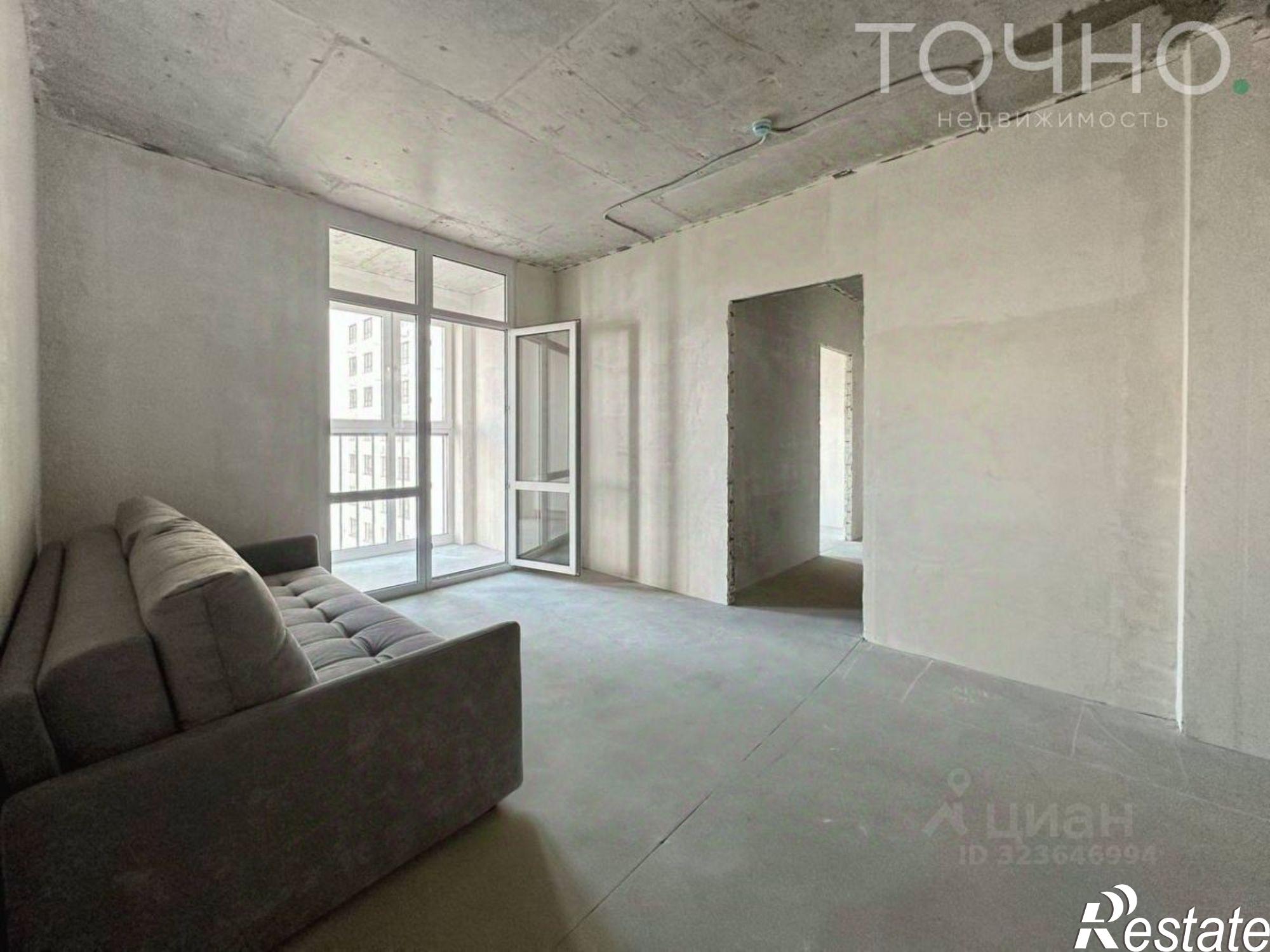 Купить квартиру за 6 300 000 рублей на улица Измайлова, 38