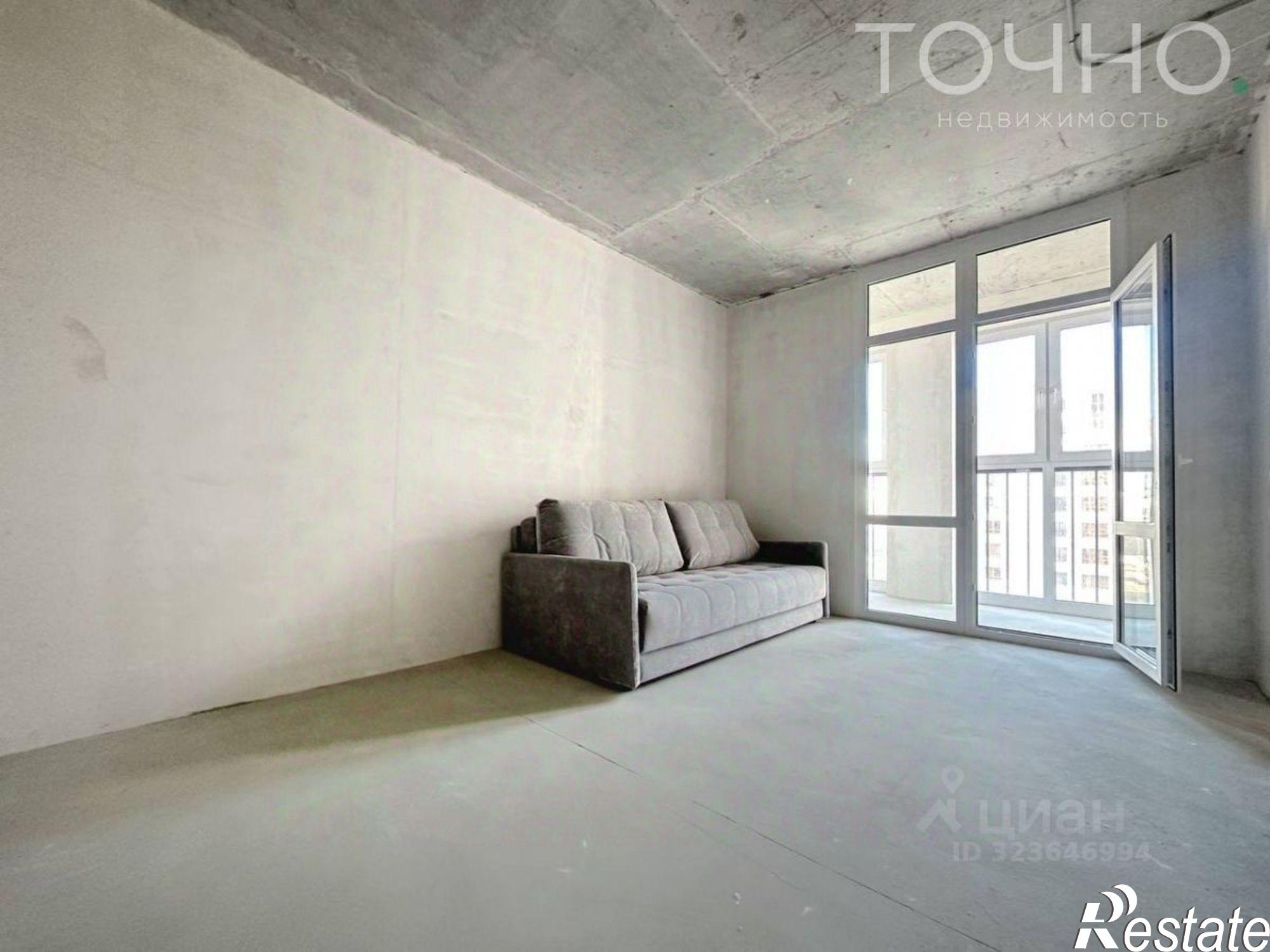 Купить квартиру за 6 300 000 рублей на улица Измайлова, 38