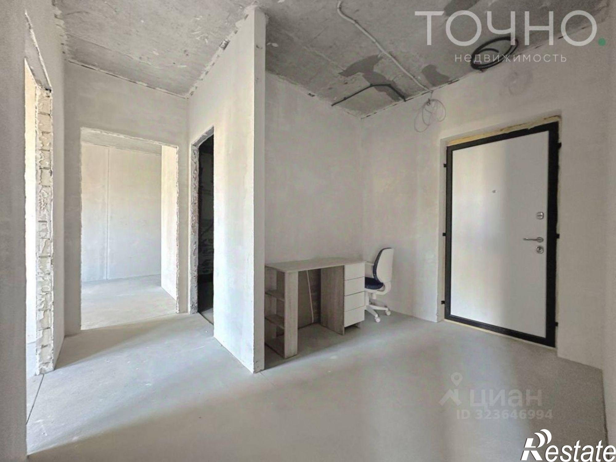 Купить квартиру за 6 300 000 рублей на улица Измайлова, 38