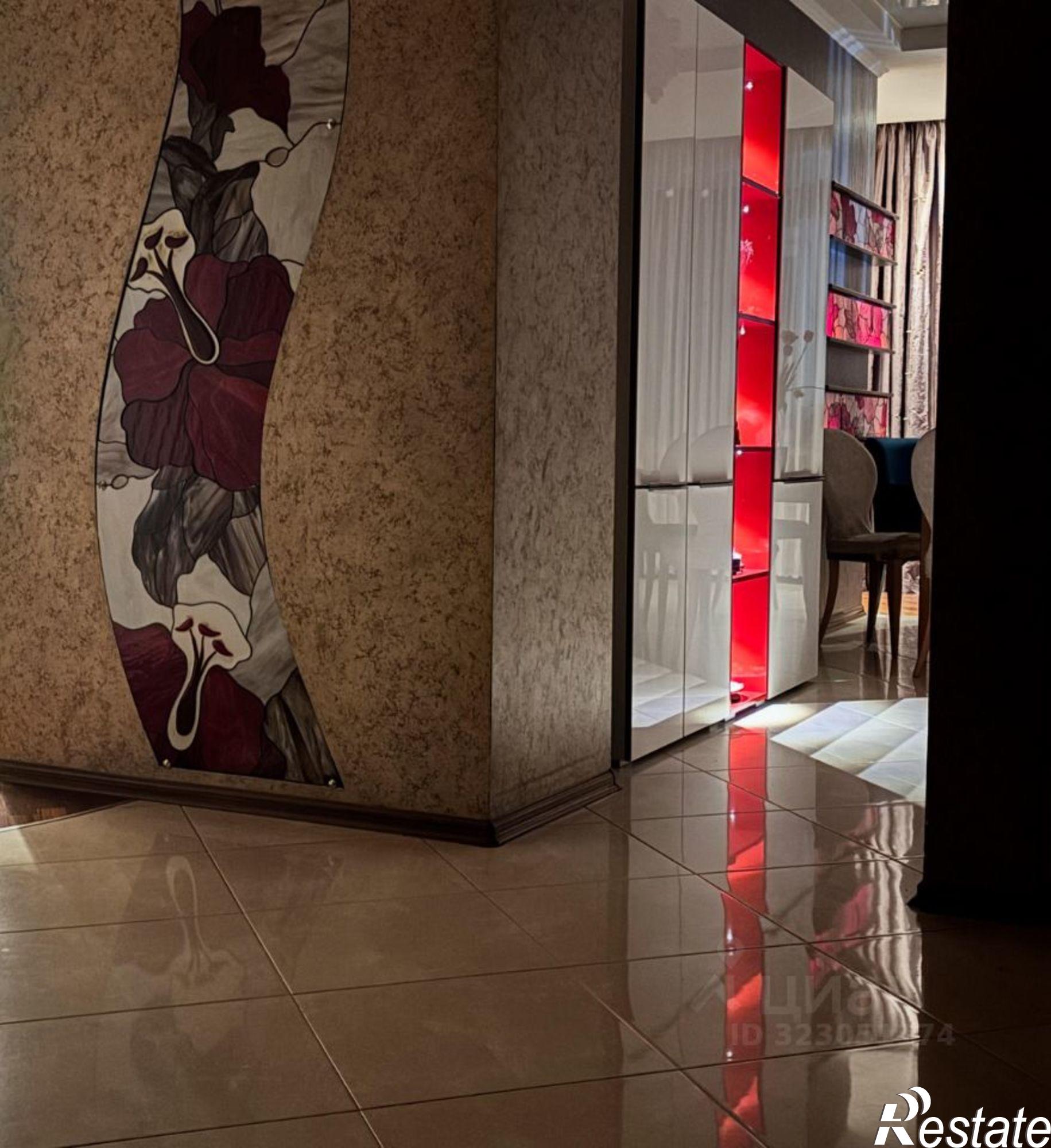 Купить квартиру за 22 900 000 рублей на улица Максима Горького, 23