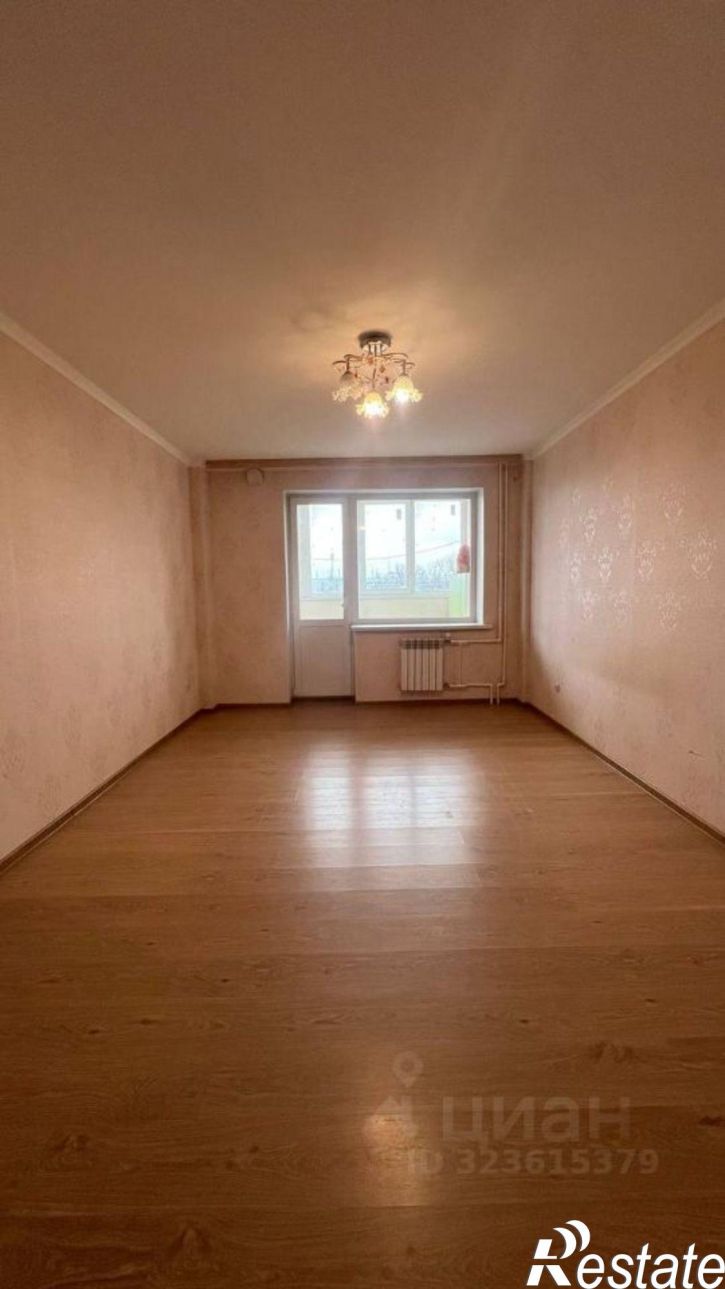 2-комн квартира ул Фабричная, 3,  д. 3