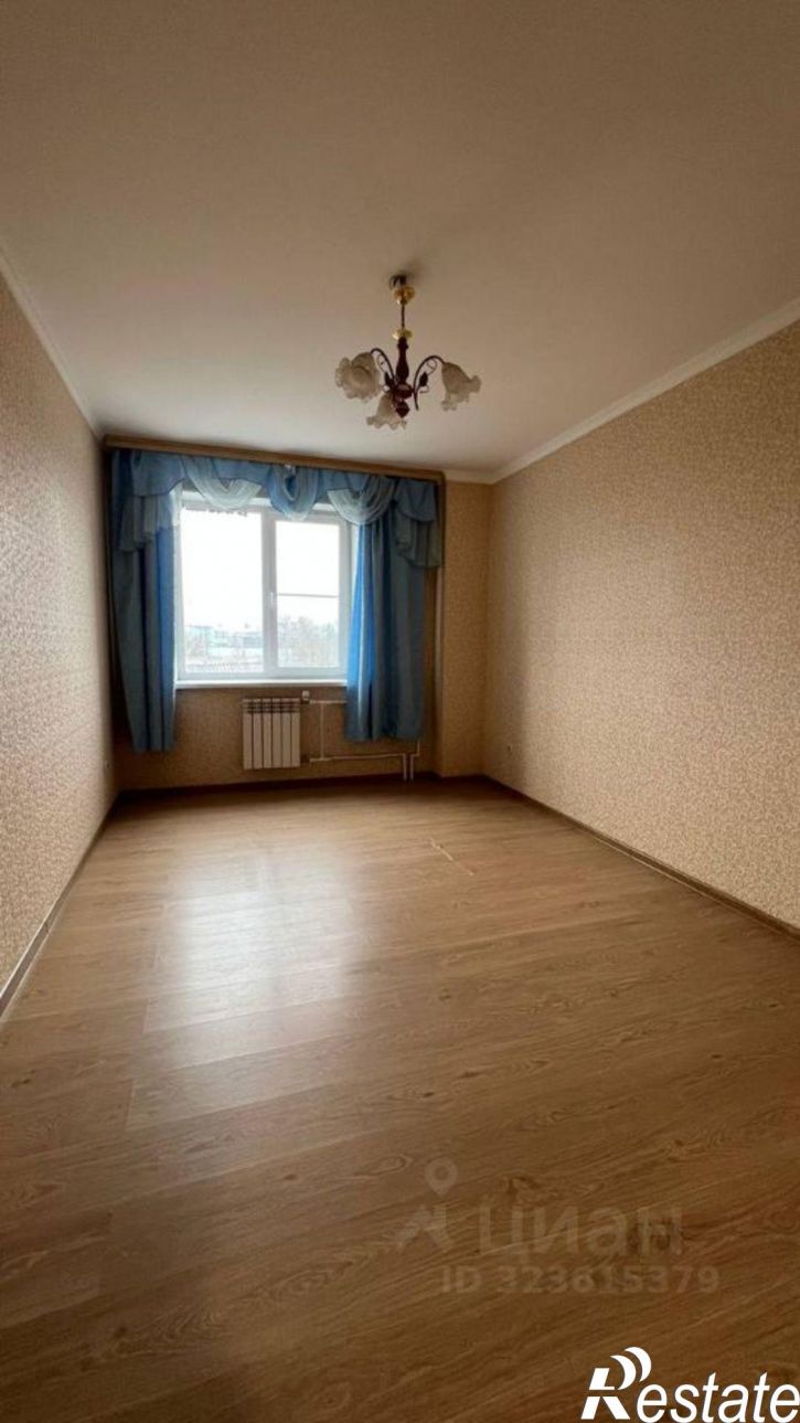 2-комн квартира ул Фабричная, 3,  д. 3