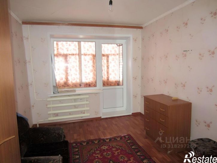 1-комн квартира пр-кт Победы, 75Д,  д. 75Д