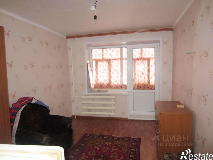 1-комн квартира пр-кт Победы, 75Д,  д. 75Д