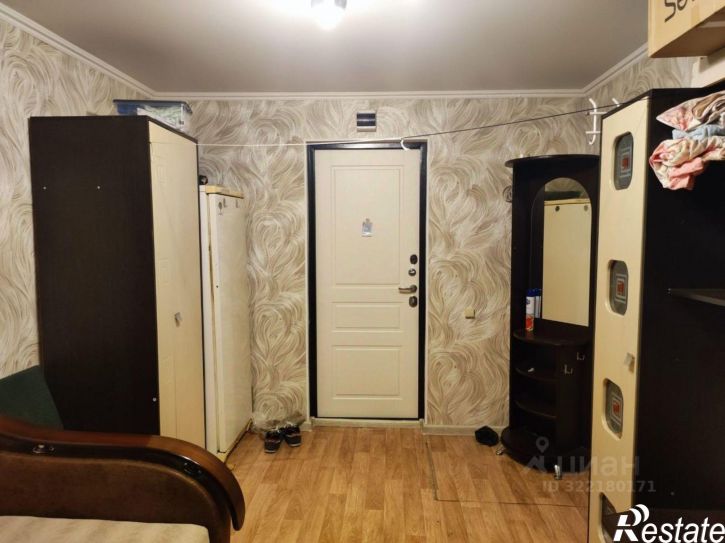 Комната ул Павлушкина, 21,  д. 21