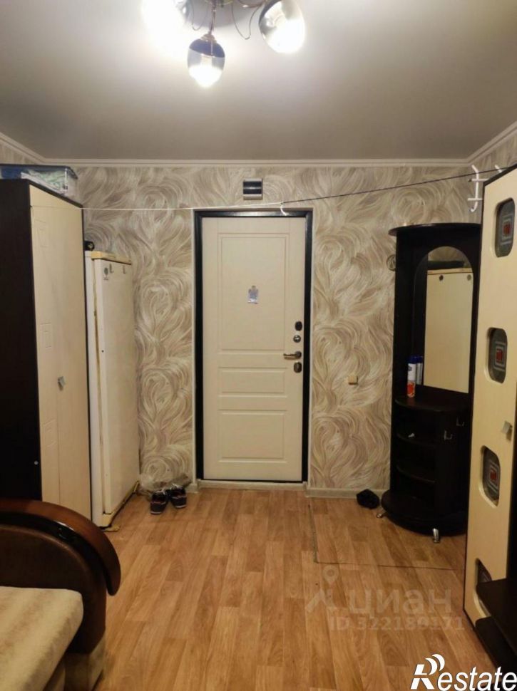 Комната ул Павлушкина, 21,  д. 21