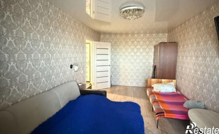 1-комн квартира ул Стрельбищенская, 18,  д. 18