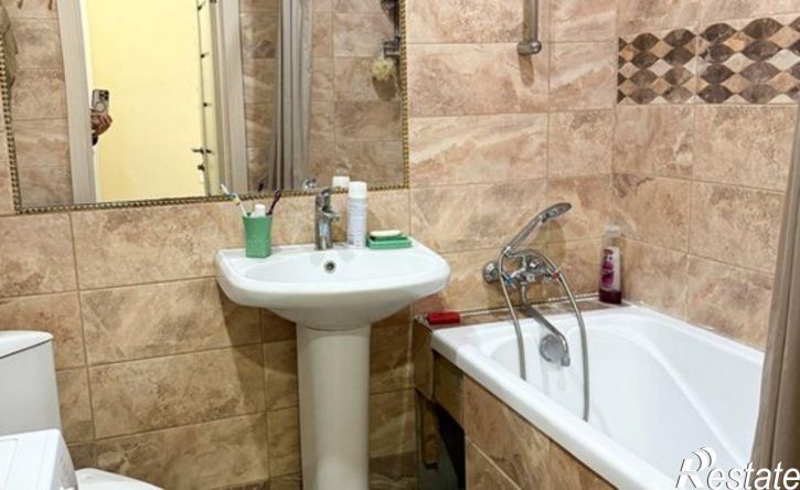 1-комн квартира ул Стрельбищенская, 18,  д. 18