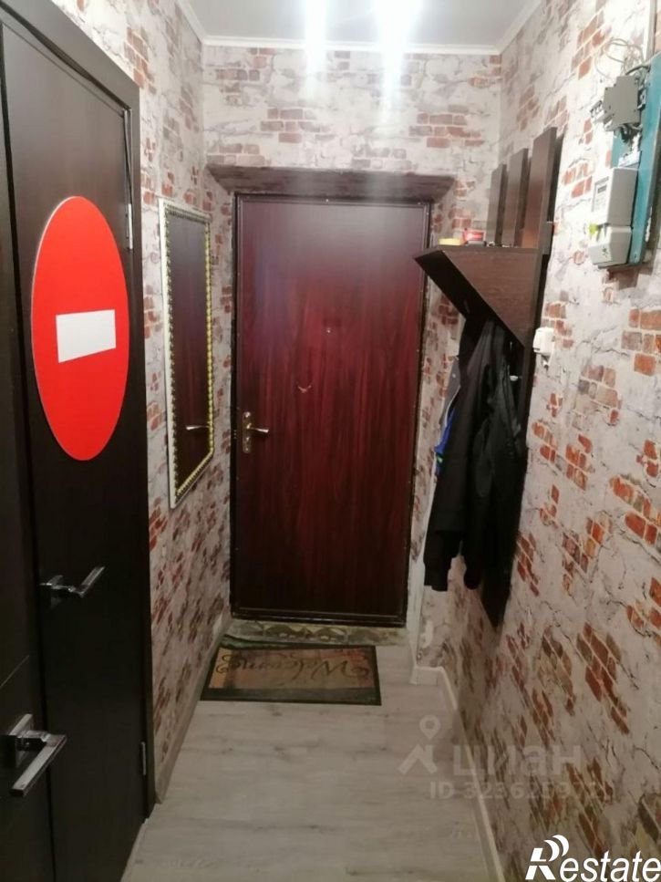 2-комн квартира ул Терновского, 21А,  д. 21А