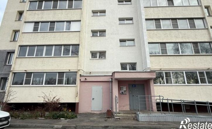 1-комн квартира ул Стрельбищенская, 18,  д. 18