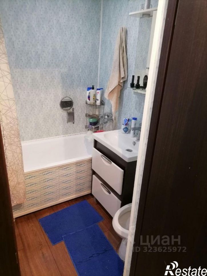 2-комн квартира ул Терновского, 21А,  д. 21А