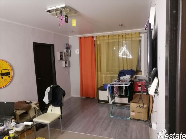 2-комн квартира ул Терновского, 21А,  д. 21А