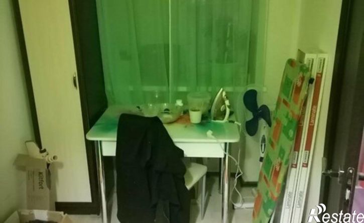 2-комн квартира ул Терновского, 21А,  д. 21А