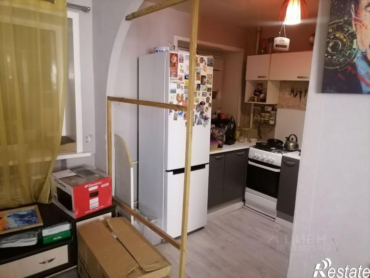 2-комн квартира ул Терновского, 21А,  д. 21А