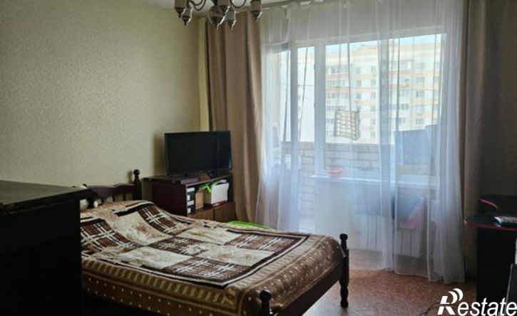 3-комн квартира ул 65-летия Победы, 3,  д. 3