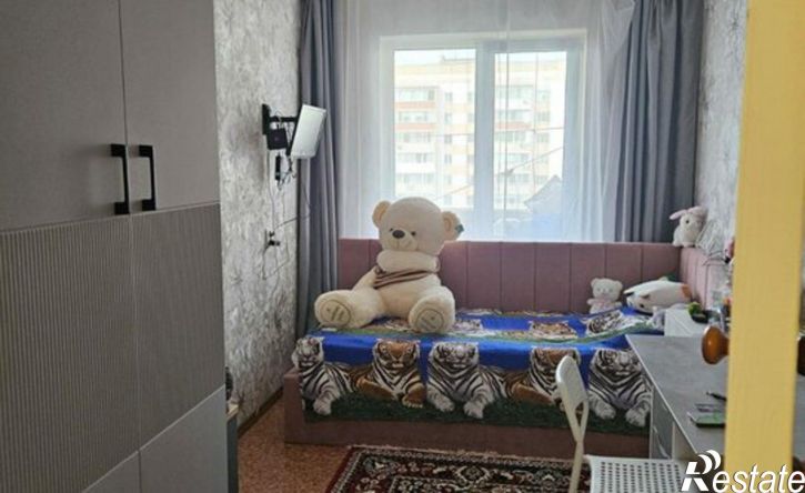 3-комн квартира ул 65-летия Победы, 3,  д. 3