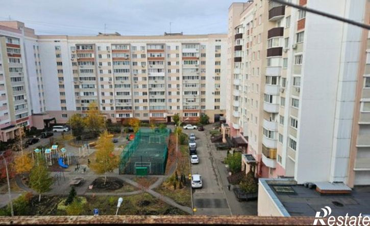 3-комн квартира ул 65-летия Победы, 3,  д. 3