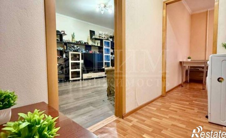 1-комн квартира ул Ладожская, 111,  д. 111