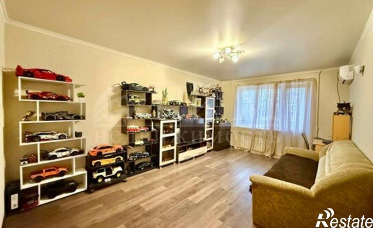 1-комн квартира ул Ладожская, 111,  д. 111